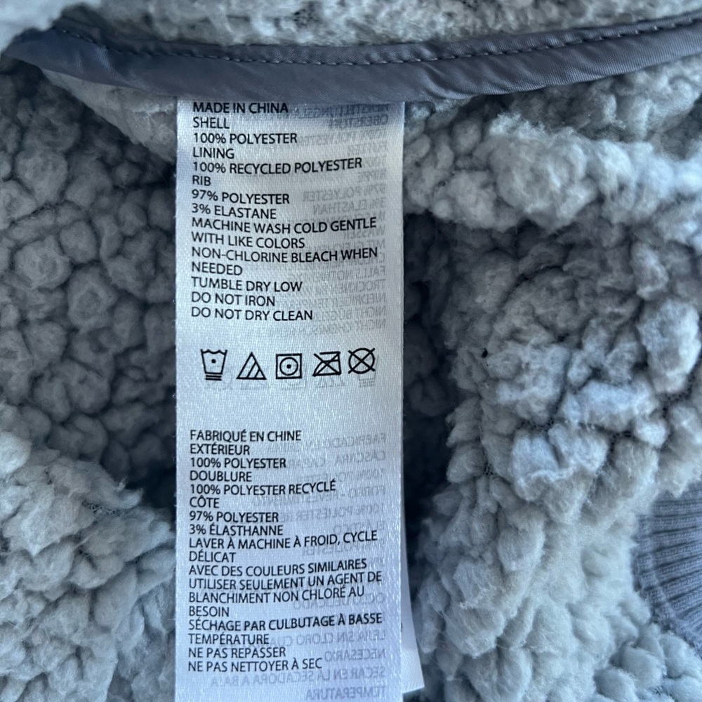 Prana | Diva Varsity Jacket View 5
